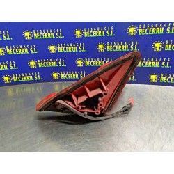 Recambio de retrovisor derecho para mazda mx-3 (ec) 1.9 v6 24v referencia OEM IAM   