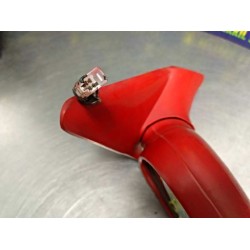 Recambio de retrovisor derecho para mazda mx-3 (ec) 1.9 v6 24v referencia OEM IAM   
