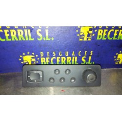 Recambio de mando multifuncion para renault scenic ii grand confort dynamique referencia OEM IAM 8200107974 902201484625 