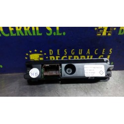 Recambio de mando multifuncion para renault scenic ii grand confort dynamique referencia OEM IAM 8200107974 902201484625 