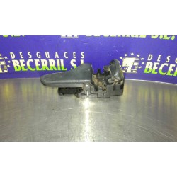 Recambio de maneta interior delantera derecha para nissan terrano/terrano.ii (r20) lx (5-ptas.) referencia OEM IAM 806700F000  