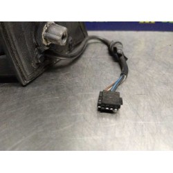 Recambio de retrovisor izquierdo para bmw serie 5 touring (e34) referencia OEM IAM   