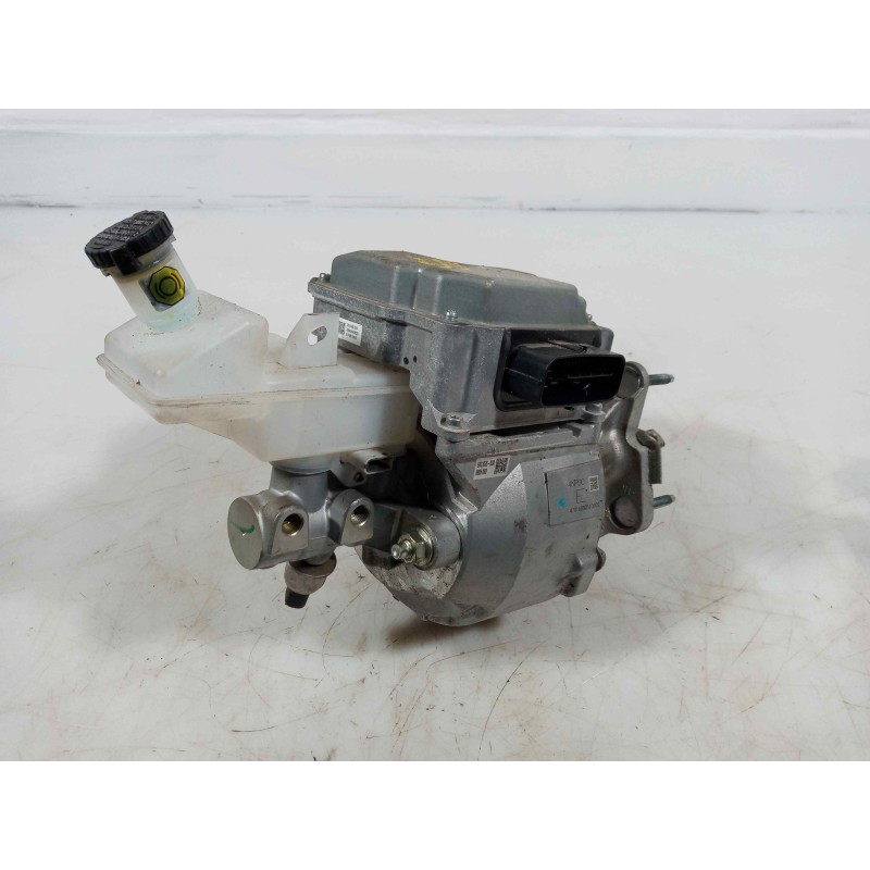 Recambio de servofreno para nissan leaf 2.zero referencia OEM IAM 47016080510102 EAC103503A A9A000BC9 Recambio de servofreno para nissan leaf 2.zero referencia OEM IAM 47016080510102 EAC103503A A9A000BC9