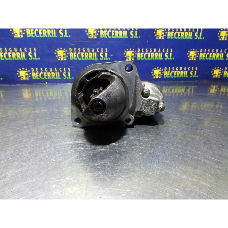 Recambio de motor arranque para bmw serie 5 berlina (e39) 520i referencia OEM IAM 63223537 Recambio de motor arranque para bmw serie 5 berlina (e39) 520i referencia OEM IAM 63223537