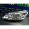Recambio de faro izquierdo para fiat scudo furgón (272) 10 comfort l1h1 120 multijet referencia OEM IAM   