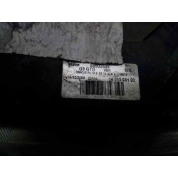 Recambio de faro izquierdo para fiat scudo furgón (272) 10 comfort l1h1 120 multijet referencia OEM IAM   