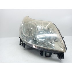 Recambio de faro derecho para peugeot boxer caja cerrada, acrist. (bat. 3000) (330/333) hdi (330) referencia OEM IAM   