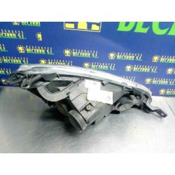 Recambio de faro izquierdo para fiat scudo furgón (272) 10 comfort l1h1 120 multijet referencia OEM IAM   