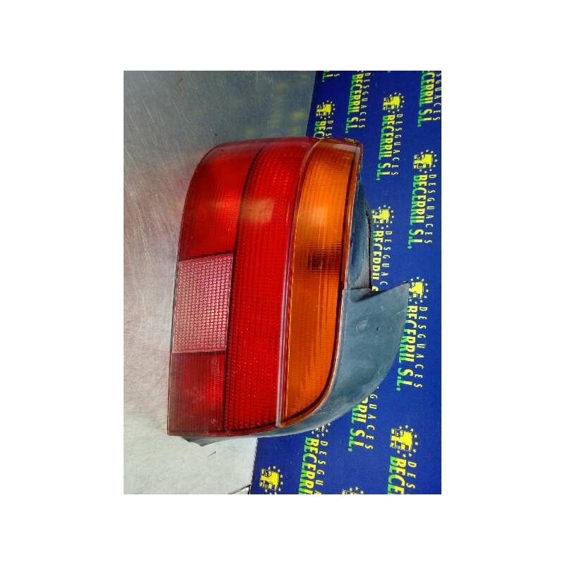 Recambio de piloto trasero izquierdo para bmw serie 5 berlina (e39) 520i referencia OEM IAM Recambio de piloto trasero izquierdo para bmw serie 5 berlina (e39) 520i referencia OEM IAM