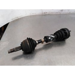 Recambio de transmision delantera izquierda para alfa romeo 147 (190) 1.9 jtd 8v impression referencia OEM IAM   