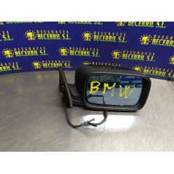 Recambio de retrovisor derecho para bmw serie 5 touring (e34) referencia OEM IAM   