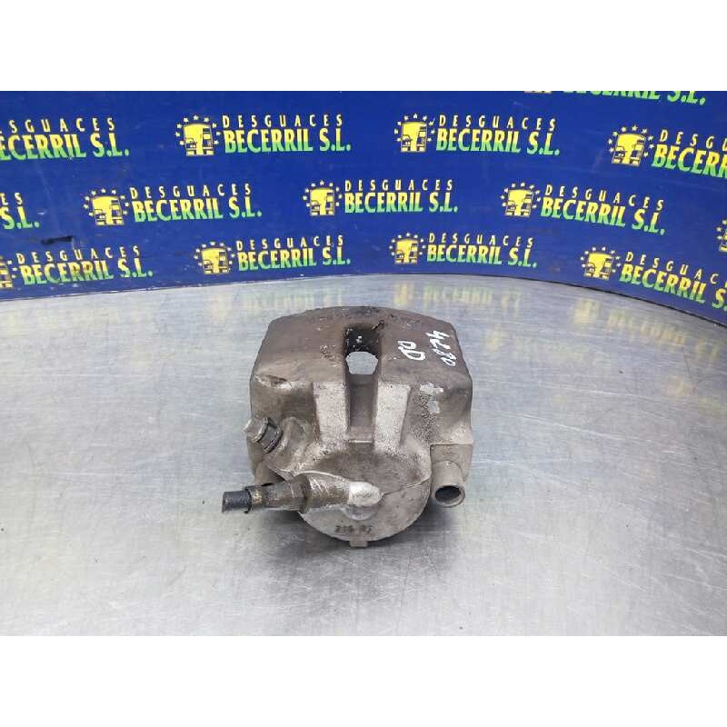 Recambio de pinza freno delantera derecha para bmw serie 5 berlina (e39) 520i referencia OEM IAM 34111163386 Recambio de pinza freno delantera derecha para bmw serie 5 berlina (e39) 520i referencia OEM IAM 34111163386