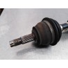 Recambio de transmision delantera izquierda para alfa romeo 147 (190) 1.9 jtd 8v impression referencia OEM IAM   