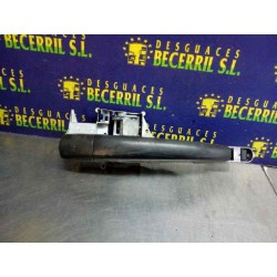 Recambio de maneta exterior delantera derecha para fiat scudo furgón (272) 10 comfort l1h1 120 multijet referencia OEM IAM   