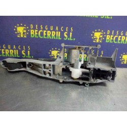 Recambio de maneta exterior delantera derecha para fiat scudo furgón (272) 10 comfort l1h1 120 multijet referencia OEM IAM   