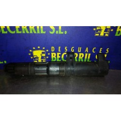 Recambio de bobina encendido para renault scenic ii grand confort dynamique referencia OEM IAM 7700875000 040100071 