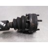 Recambio de transmision delantera izquierda para alfa romeo 147 (190) 1.9 jtd 8v impression referencia OEM IAM   