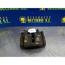 Recambio de pinza freno delantera derecha para fiat scudo furgón (272) 10 comfort l1h1 120 multijet referencia OEM IAM   