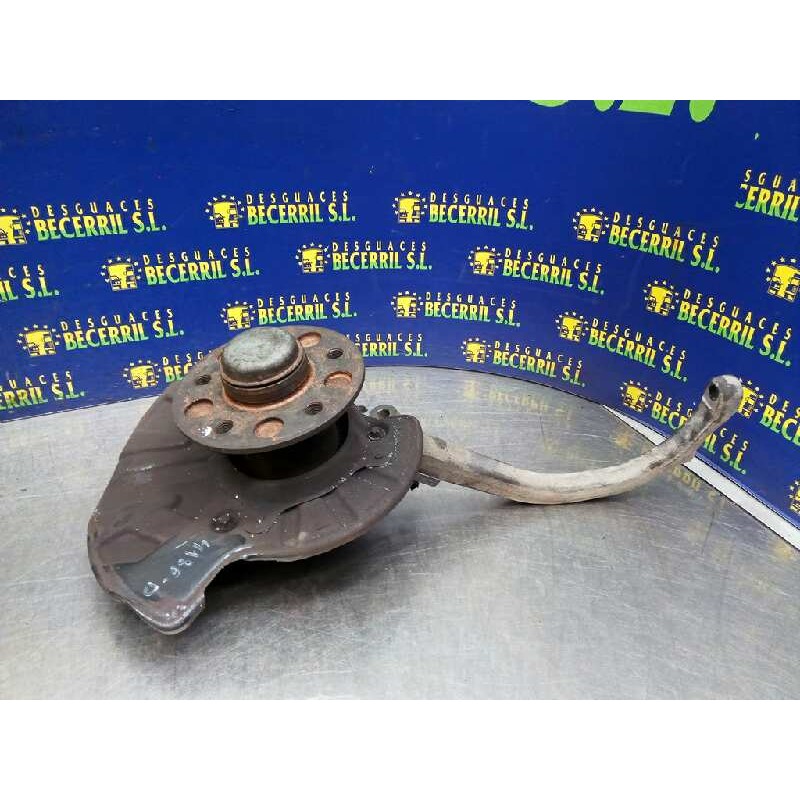 Recambio de mangueta delantera derecha para mercedes clase s (w220) berlina 500 (220.075) referencia OEM IAM 2203303820 Recambio de mangueta delantera derecha para mercedes clase s (w220) berlina 500 (220.075) referencia OEM IAM 2203303820