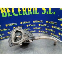 Recambio de mangueta delantera derecha para mercedes clase s (w220) berlina 500 (220.075) referencia OEM IAM 2203303820  