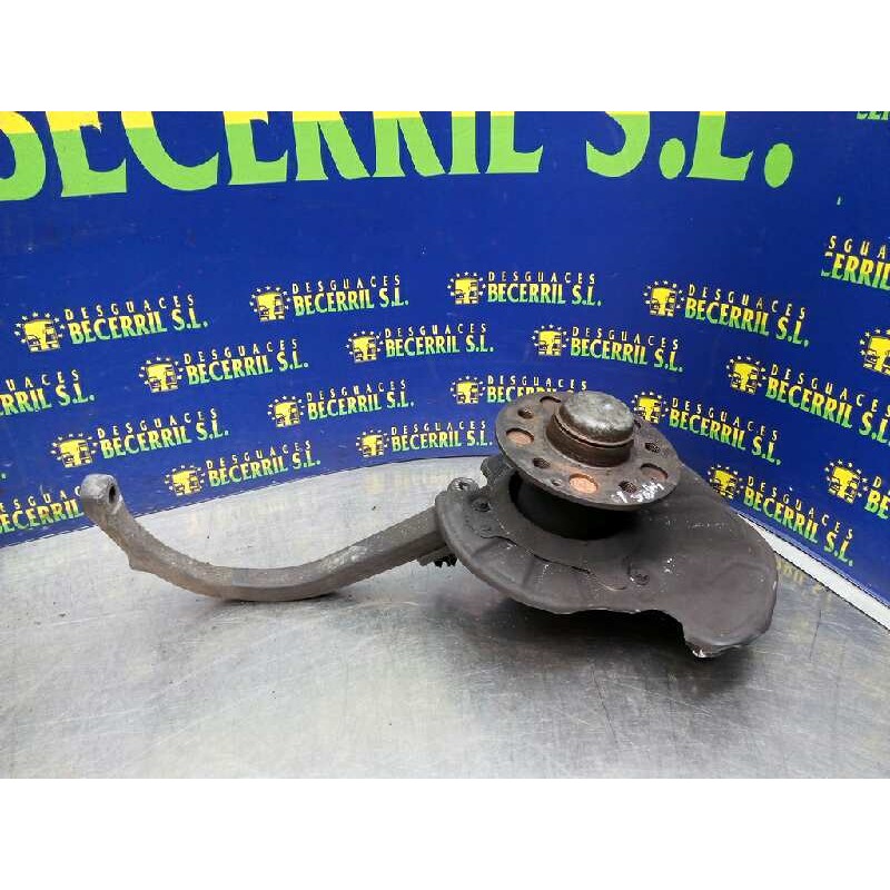 Recambio de mangueta delantera izquierda para mercedes clase s (w220) berlina 500 (220.075) referencia OEM IAM 2203303720 Recambio de mangueta delantera izquierda para mercedes clase s (w220) berlina 500 (220.075) referencia OEM IAM 2203303720