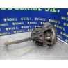 Recambio de mangueta delantera izquierda para mercedes clase s (w220) berlina 500 (220.075) referencia OEM IAM 2203303720  
