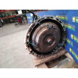 Recambio de caja cambios para mercedes clase s (w220) berlina 500 (220.075) referencia OEM IAM 2202701100  