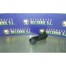 Recambio de maneta elevalunas delantera derecha para citroen berlingo 1.9 d sx familiar referencia OEM IAM   