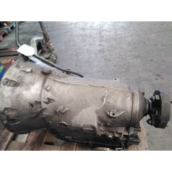 Recambio de caja cambios para mercedes clase s (w220) berlina 500 (220.075) referencia OEM IAM 2202701100  
