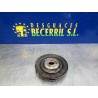 Recambio de polea cigueñal para fiat scudo furgón (272) 10 comfort l1h1 120 multijet referencia OEM IAM   