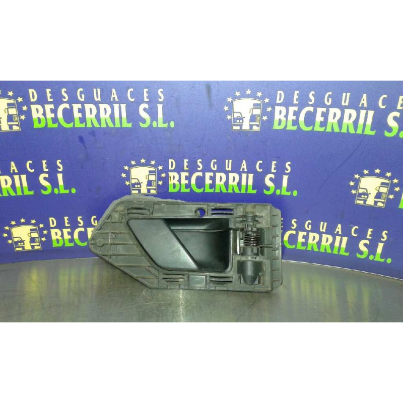 Recambio de maneta interior delantera derecha para citroen berlingo 1.9 d sx familiar referencia OEM IAM   