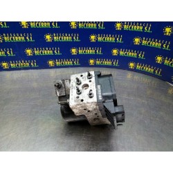 Recambio de abs para mercedes clase s (w220) berlina 500 (220.075) referencia OEM IAM 0034318012 0265202439 