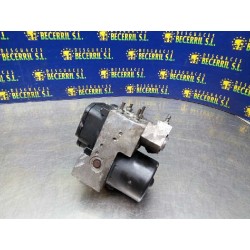 Recambio de abs para mercedes clase s (w220) berlina 500 (220.075) referencia OEM IAM 0034318012 0265202439 