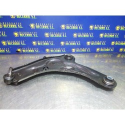 Recambio de brazo suspension inferior delantero derecho para renault vel satis (bj0) initiale referencia OEM IAM   