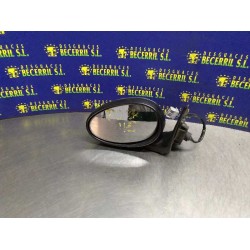 Recambio de retrovisor izquierdo para mg rover serie 45 (rt) classic (5-ptas.) referencia OEM IAM   