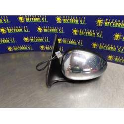 Recambio de retrovisor izquierdo para mg rover serie 45 (rt) classic (5-ptas.) referencia OEM IAM   
