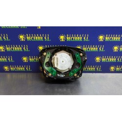 Recambio de airbag delantero izquierdo para mercedes clase s (w220) berlina 500 (220.075) referencia OEM IAM 22046008989C2901  