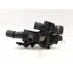 Recambio de termostato para fiat scudo furgón (272) 10 comfort l1h1 120 multijet referencia OEM IAM 965682980  