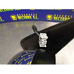 Recambio de retrovisor izquierdo para mg rover serie 45 (rt) classic (5-ptas.) referencia OEM IAM   
