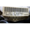 Recambio de airbag delantero izquierdo para mercedes clase s (w220) berlina 500 (220.075) referencia OEM IAM 22046008989C2901  