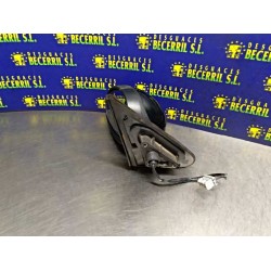 Recambio de retrovisor izquierdo para mg rover serie 45 (rt) classic (5-ptas.) referencia OEM IAM   