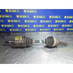 Recambio de rele para nissan almera (n16/e) comfort referencia OEM IAM   