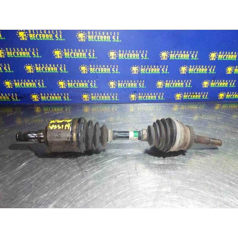 Recambio de rele para nissan almera (n16/e) comfort referencia OEM IAM   