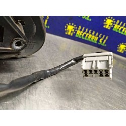 Recambio de retrovisor izquierdo para mg rover serie 45 (rt) classic (5-ptas.) referencia OEM IAM   