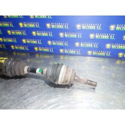 Recambio de rele para nissan almera (n16/e) comfort referencia OEM IAM   