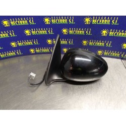 Recambio de retrovisor izquierdo para mg rover serie 45 (rt) classic (5-ptas.) referencia OEM IAM   