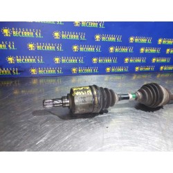 Recambio de rele para nissan almera (n16/e) comfort referencia OEM IAM   