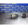 Recambio de rele para nissan almera (n16/e) comfort referencia OEM IAM   