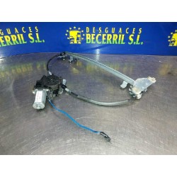 Recambio de elevalunas delantero derecho para daewoo lanos se referencia OEM IAM   