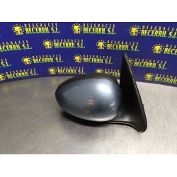 Recambio de retrovisor derecho para mg rover serie 45 (rt) classic (5-ptas.) referencia OEM IAM   